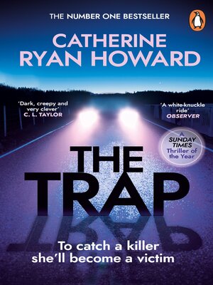 The Trap - ebook